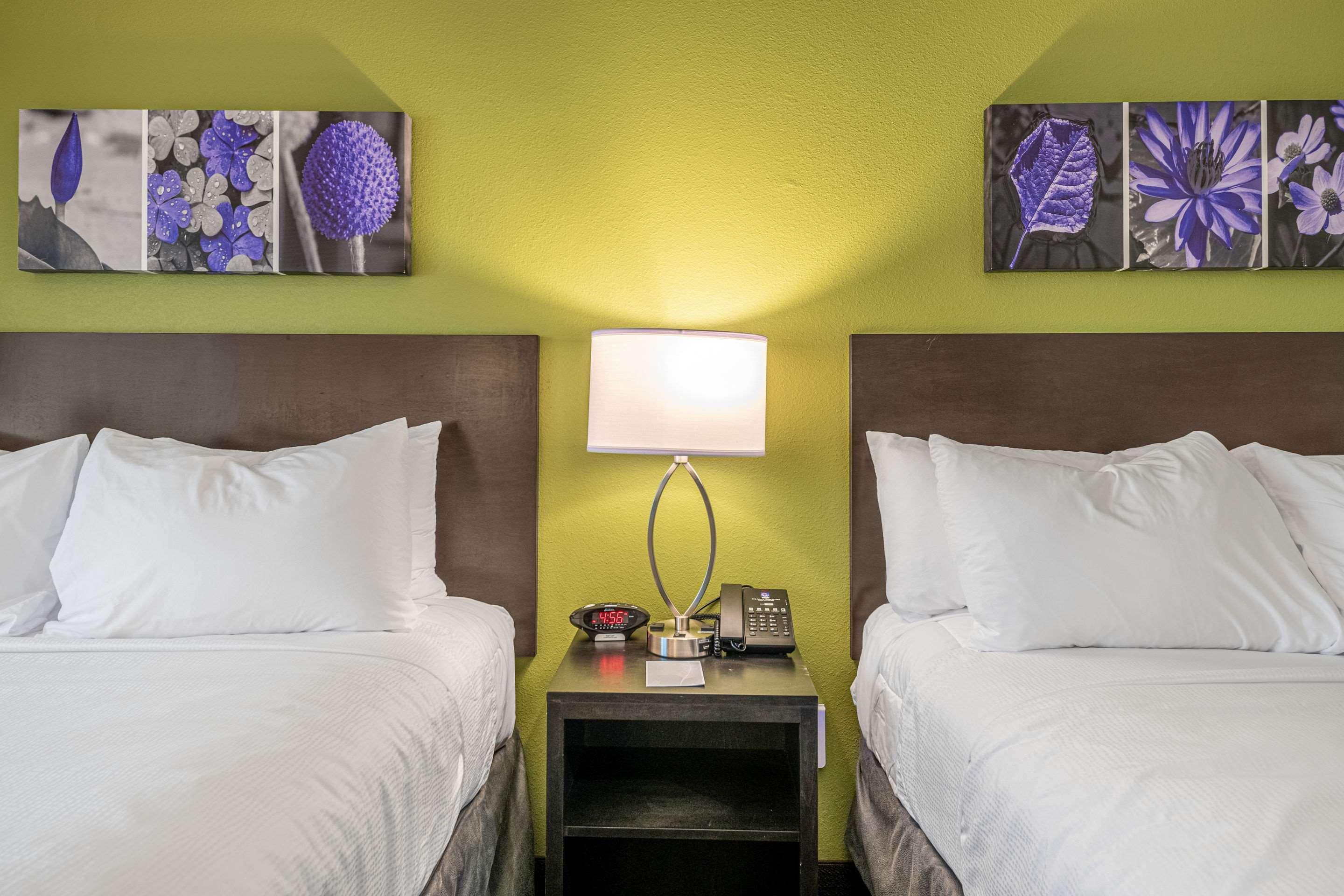 Sleep Inn Baxley Eksteriør billede